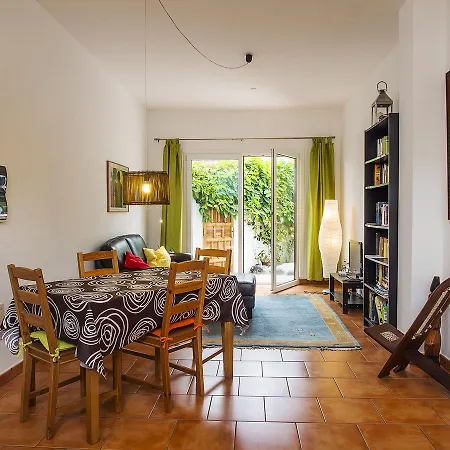 شقة Casa Aguita *