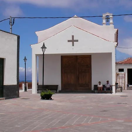 شقة Casa Aguita