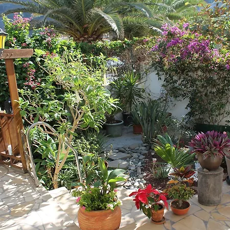 شقة Casa Aguita *