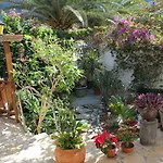 דירה Casa Aguita *