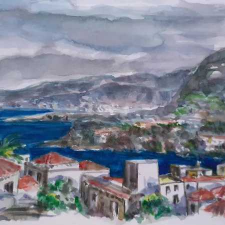 Casa Aguita Appartamento *