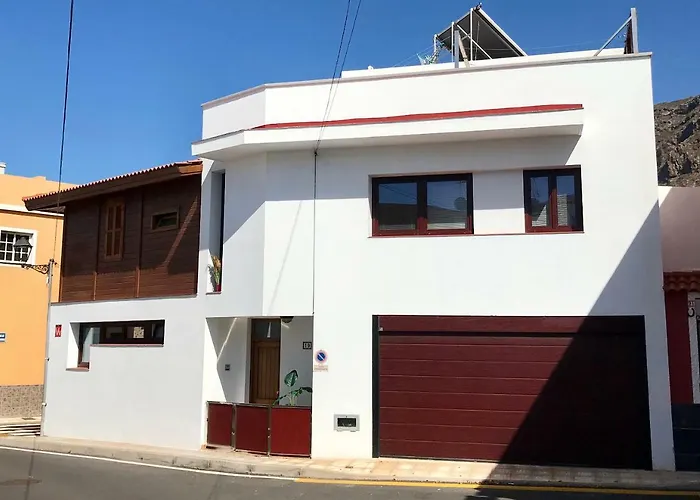 Casa Aguita * Las Aguas