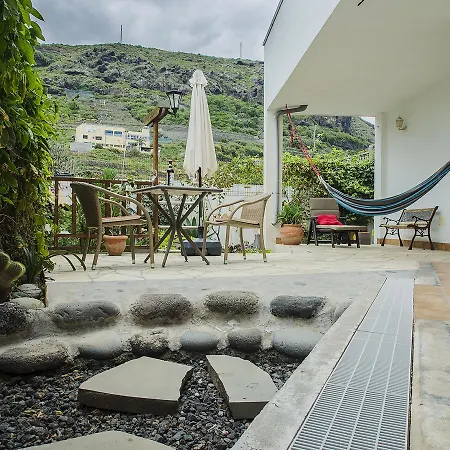 Casa Aguita Las Aguas