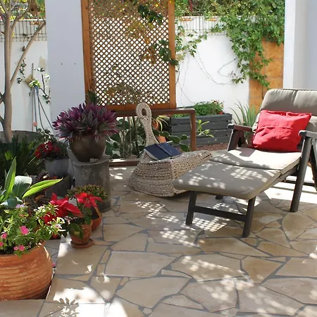 Casa Aguita 公寓 Las Aguas